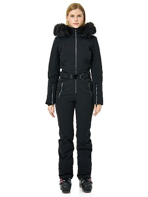 Превью  Комбинезон горнолыжный POIVRE BLANC W24-0831-WO Black